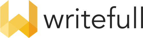 Writefull logo